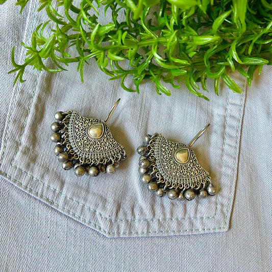 Gypsy Dangle Earrings