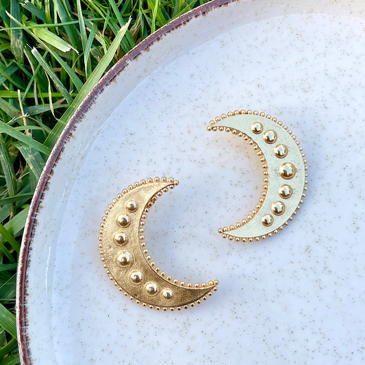 Luna Earrings