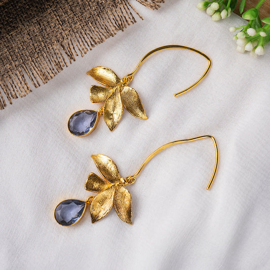 Dew Drop Earrings