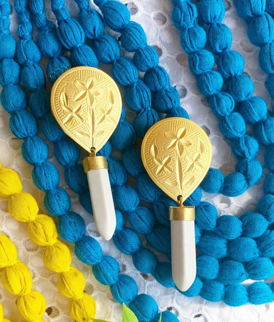 Oasis Earrings